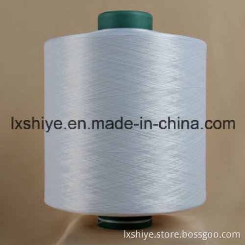 Polyester POY Pre Oriented Yarn 150d 36f